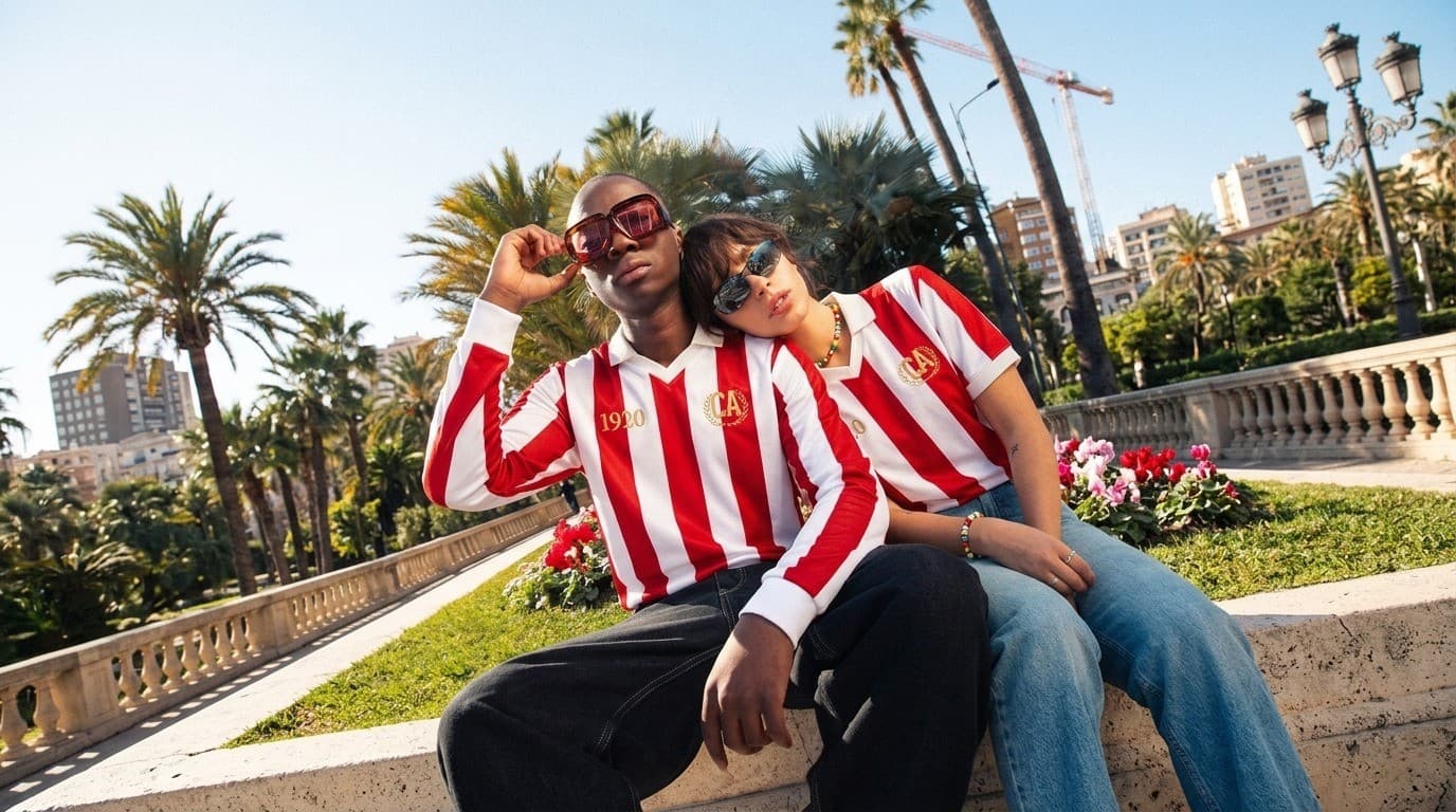 Maillots duo lifestyle